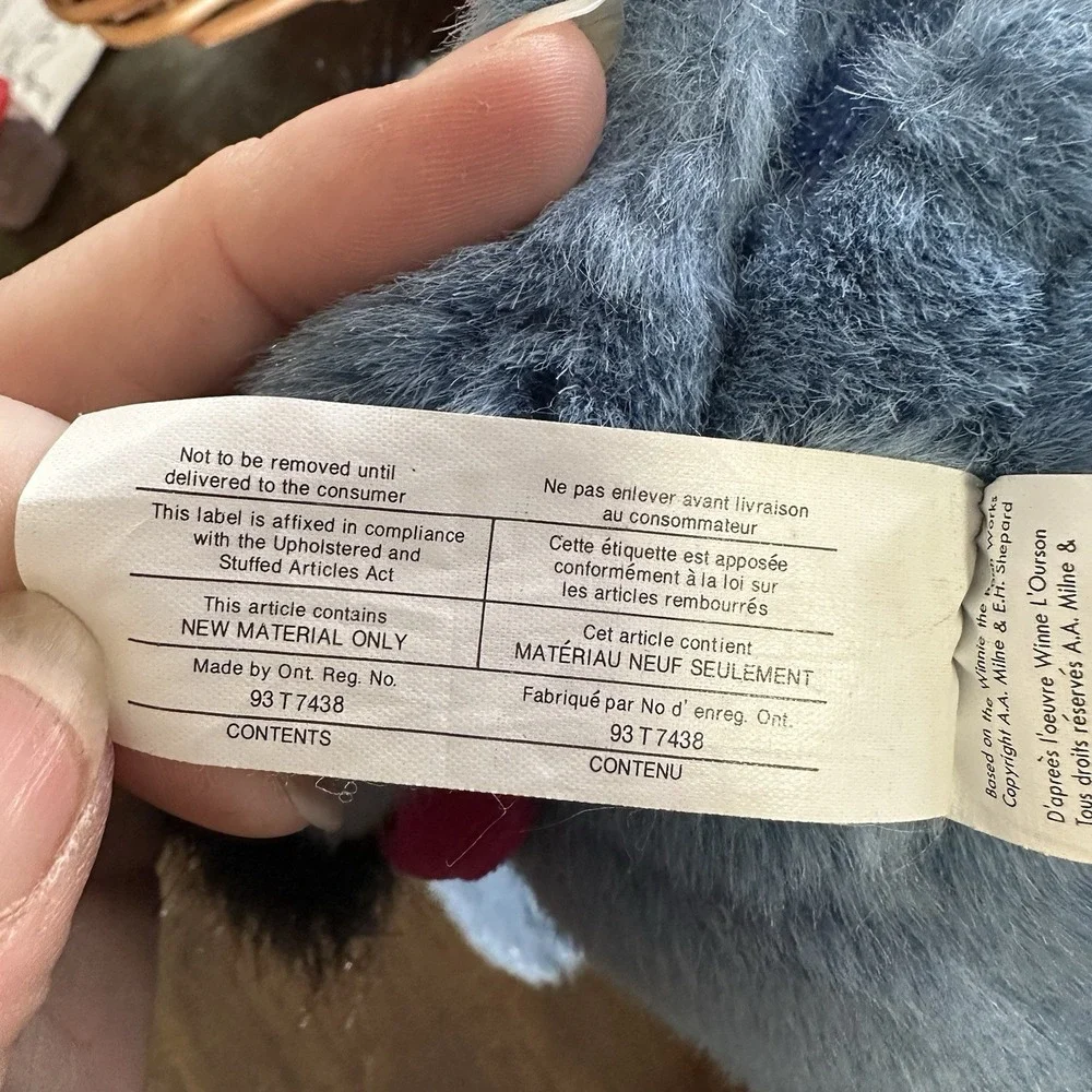 Disney this eeyore