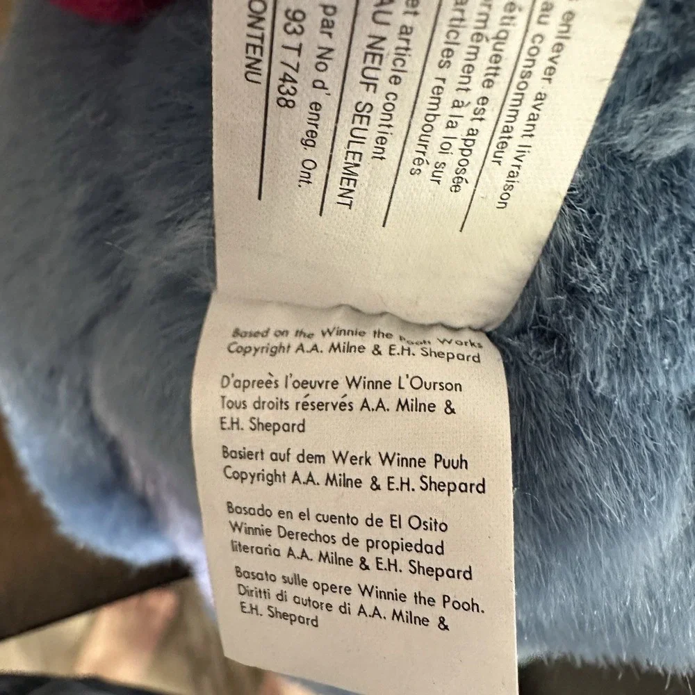 Disney this eeyore
