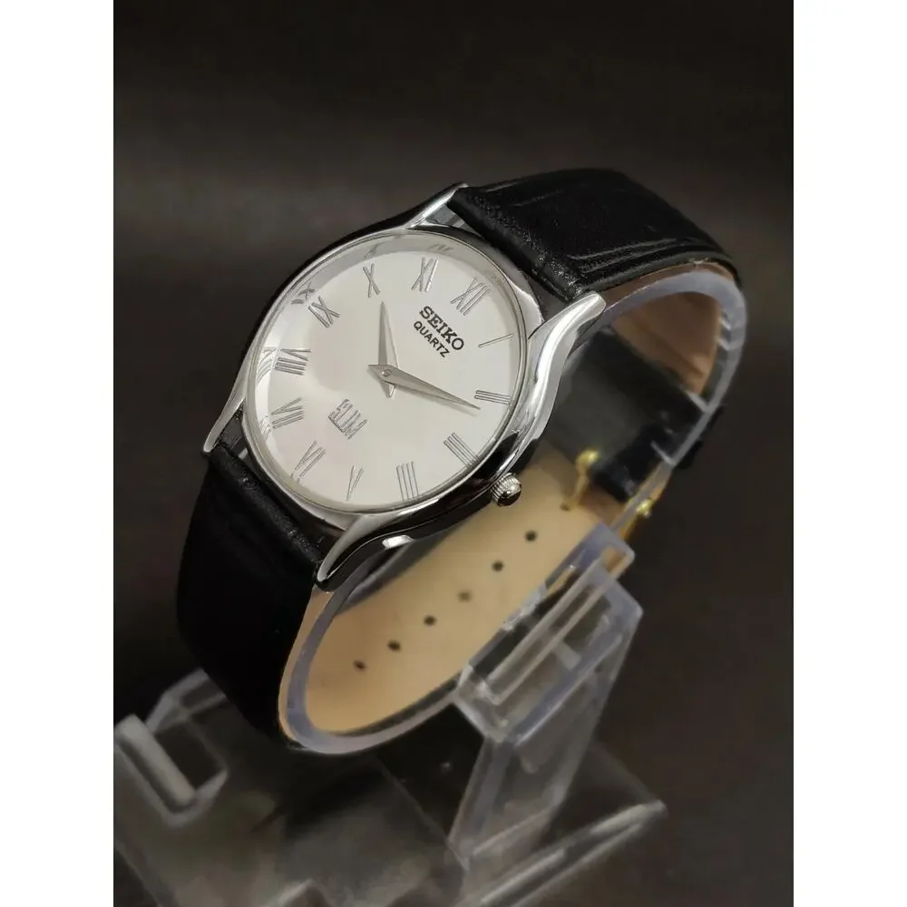 Seiko this watch