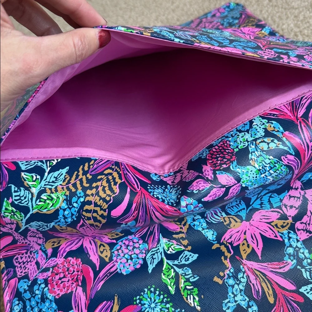Lilly Pulitzer new no