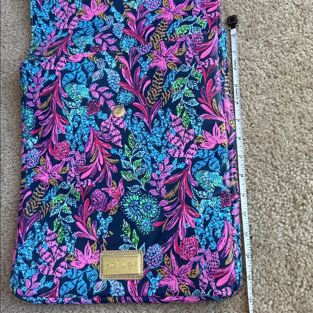 Lilly Pulitzer new no