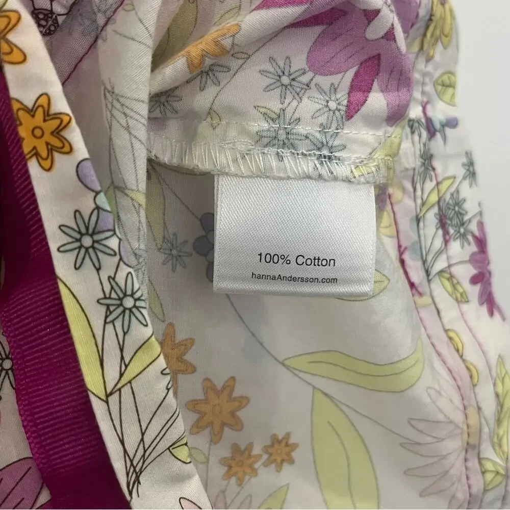 Hanna Andersson size 100%