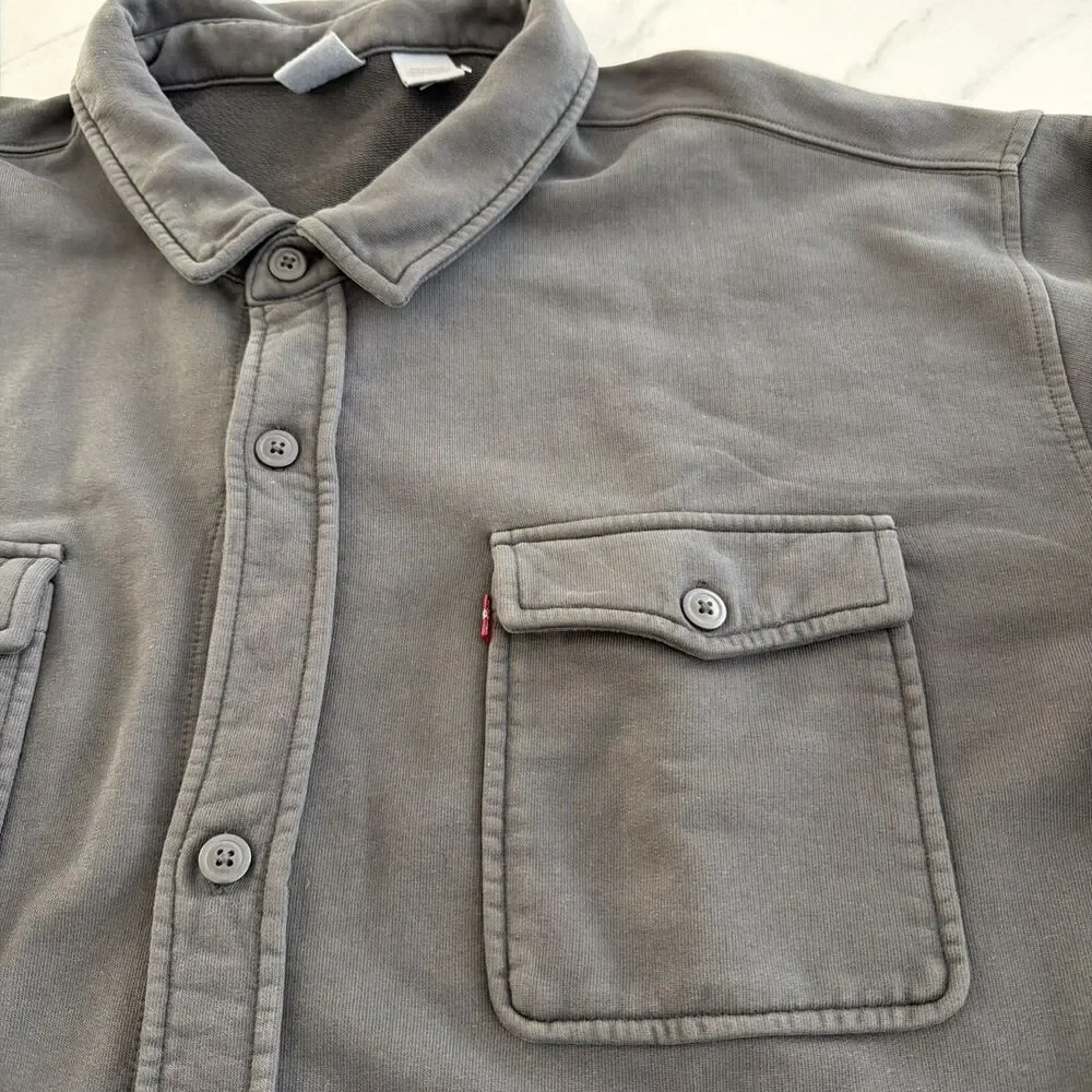 Levis bayview french