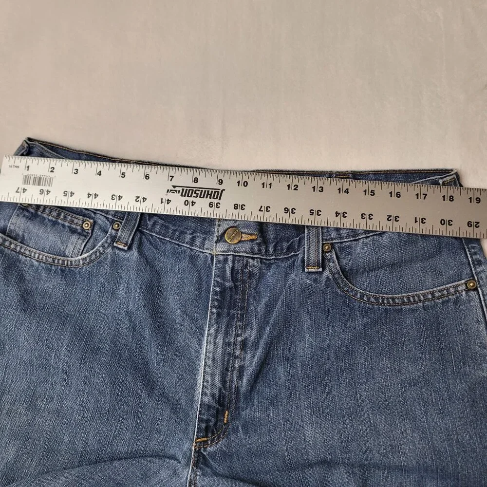 Carhartt relaxed fit