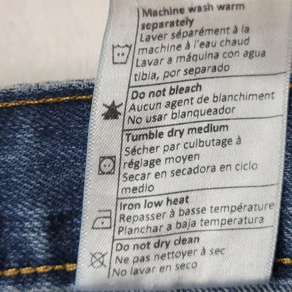 Carhartt relaxed fit