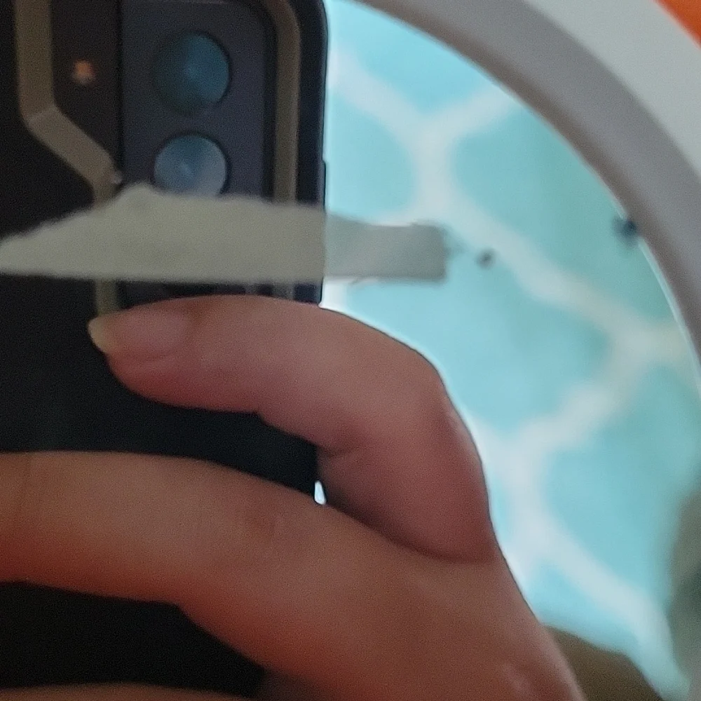 N/A suction mirror