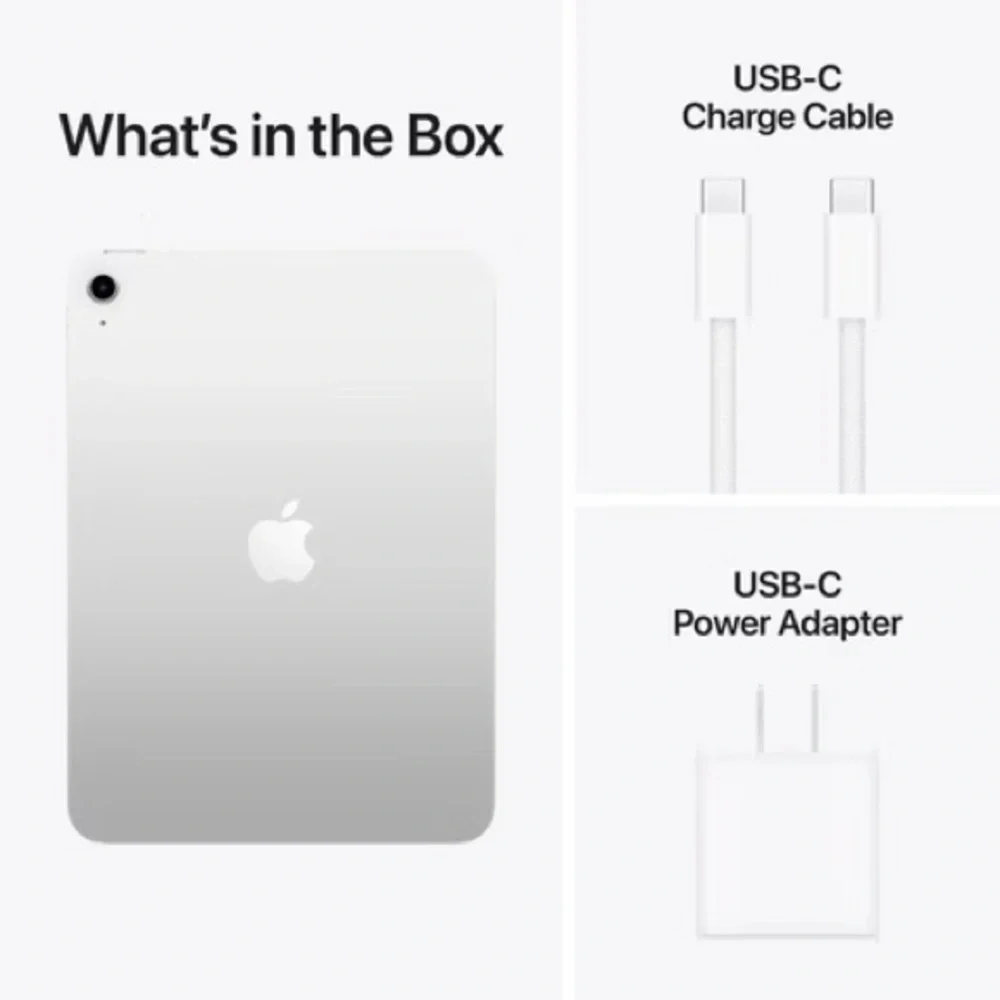Apple brand new