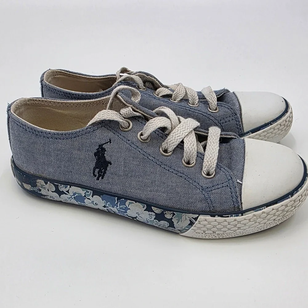 Polo Ralph Lauren brand polo