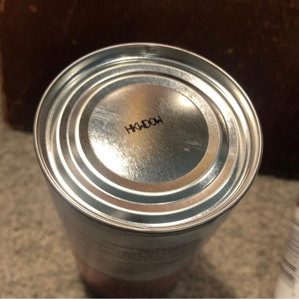 X2 Softsheen Carson Magic EXTRA Strength Shaving Powder Red for Razor Bumps 5oz