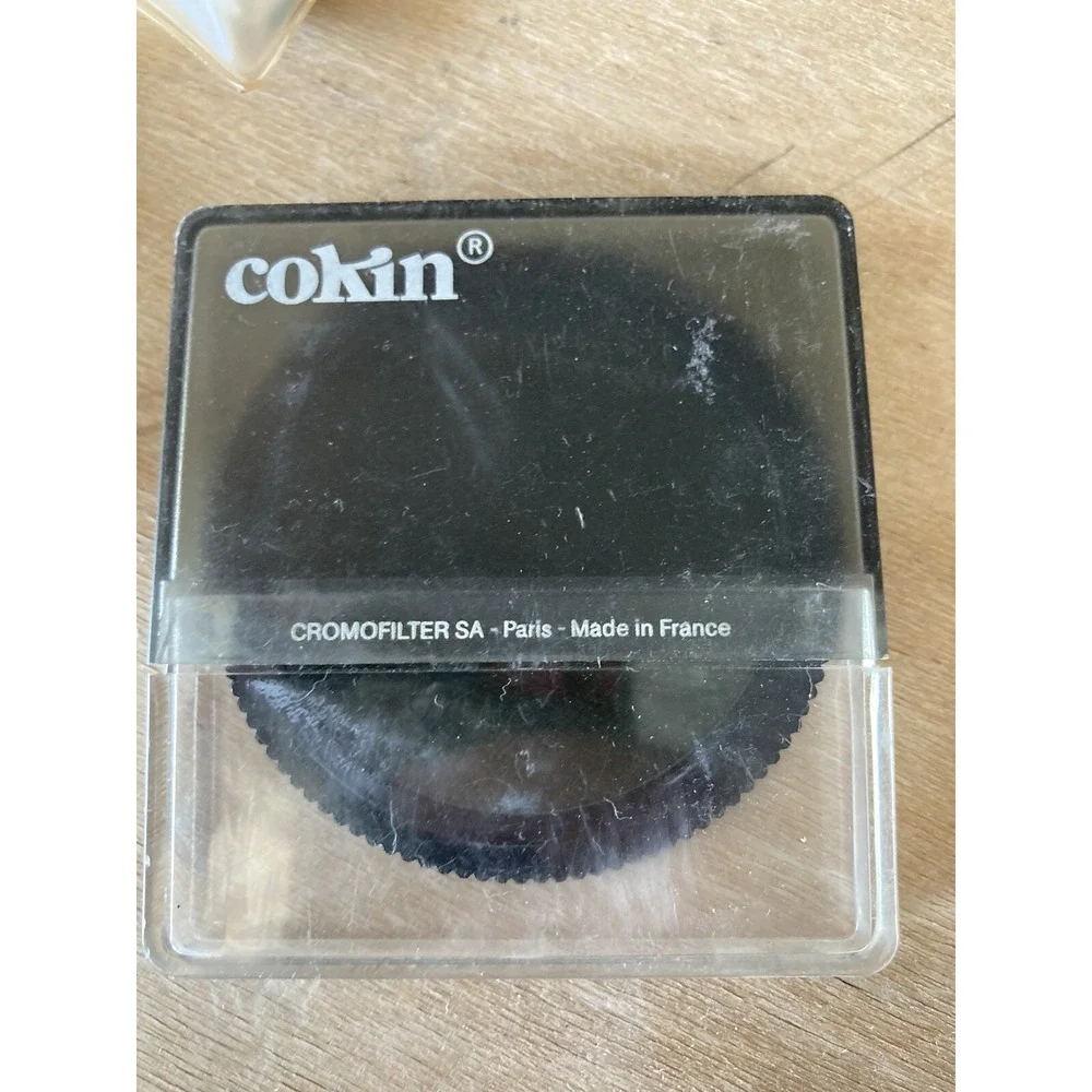 Minolta film lens specifically