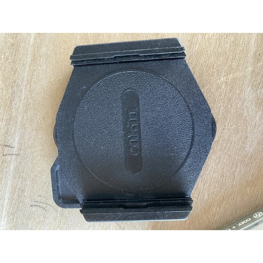 Minolta touch nostalgia