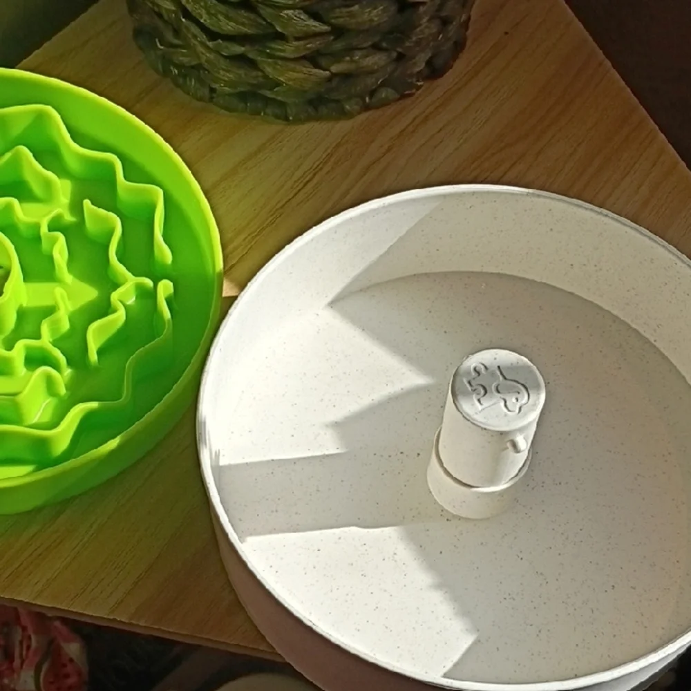 N/A play feeding green