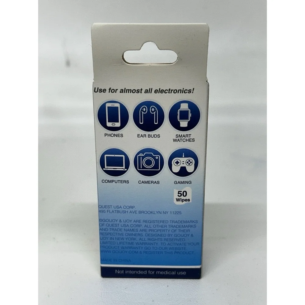 Ijoy new electronic