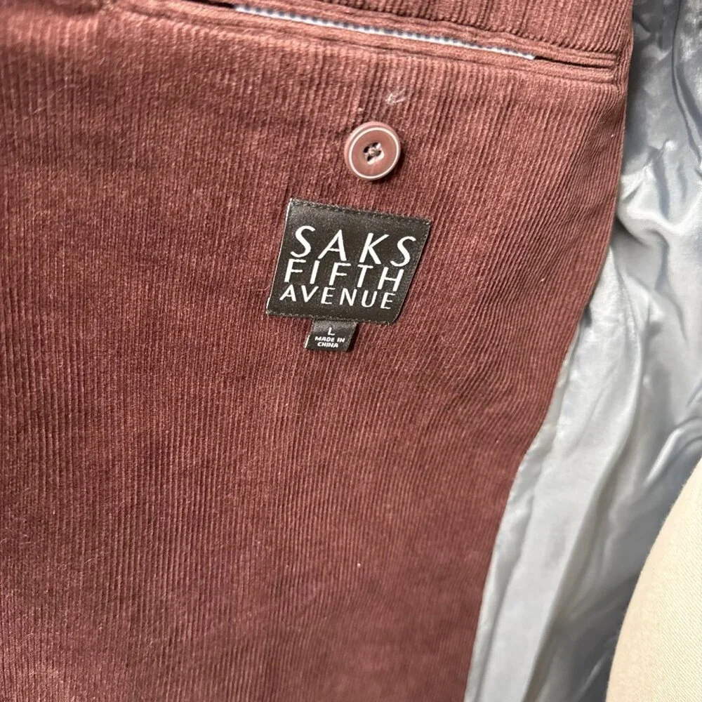 Saks Fifth Avenue saks fifth