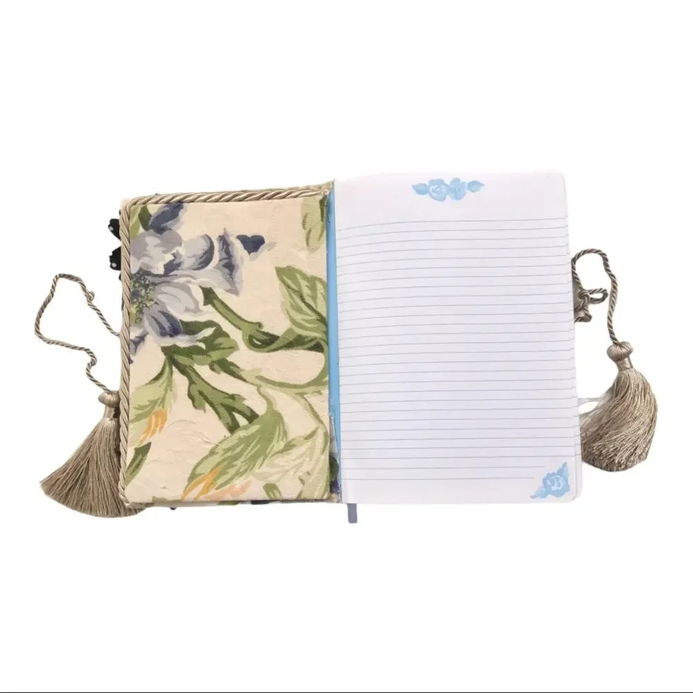Hand Crafted handcrafted floral