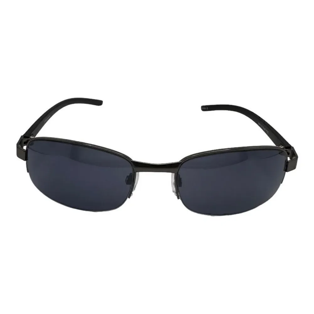 Solar Accents ns1118 reef FDG oval black frame