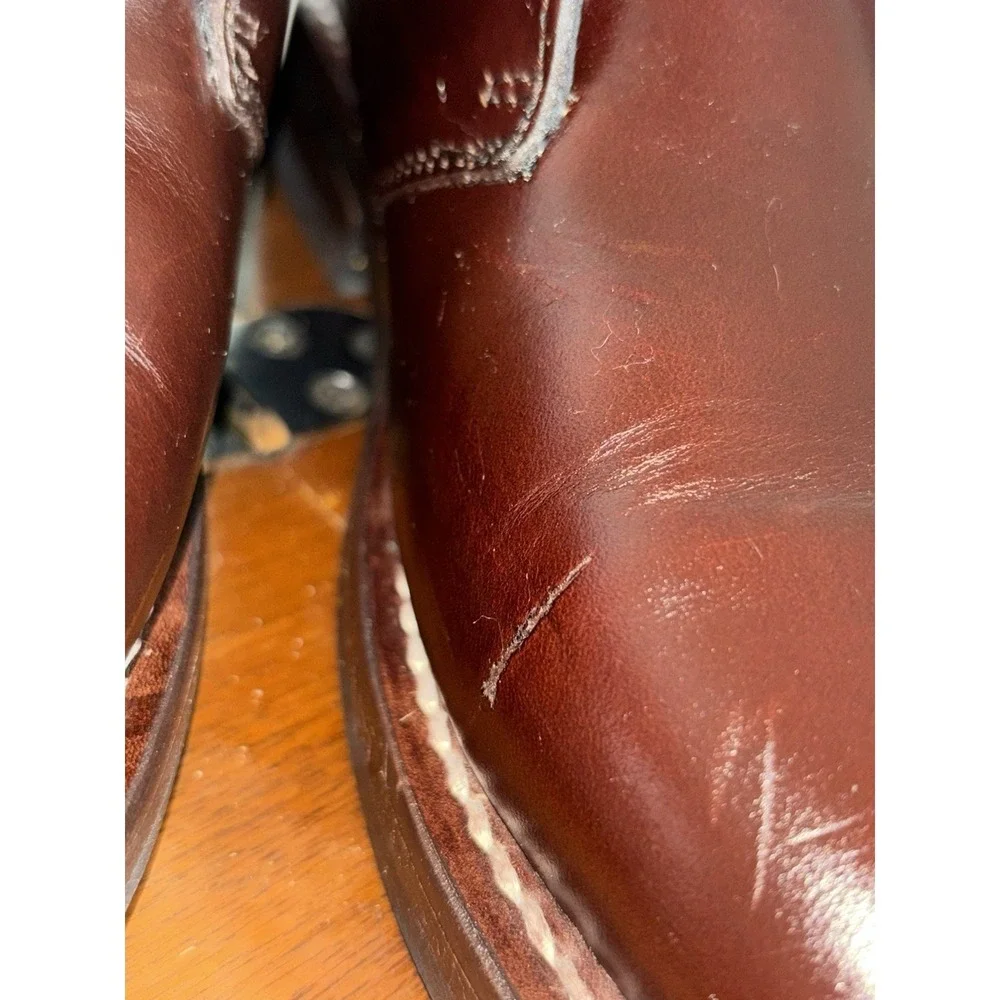 Thursday Boot Company thursday boot