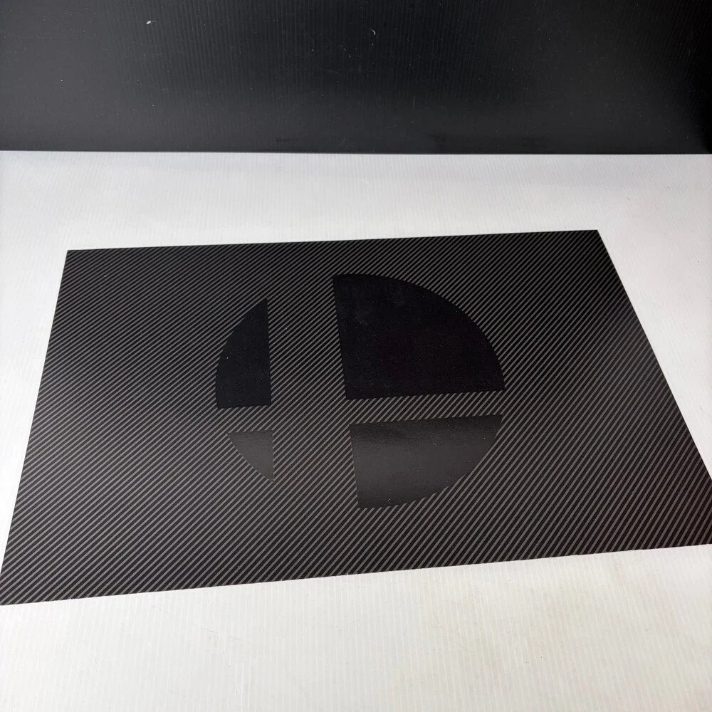 Nintendo this listing