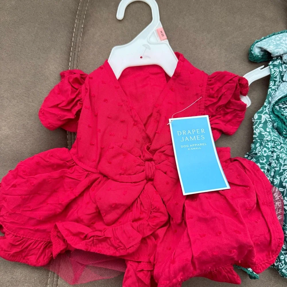 Draper James dress your