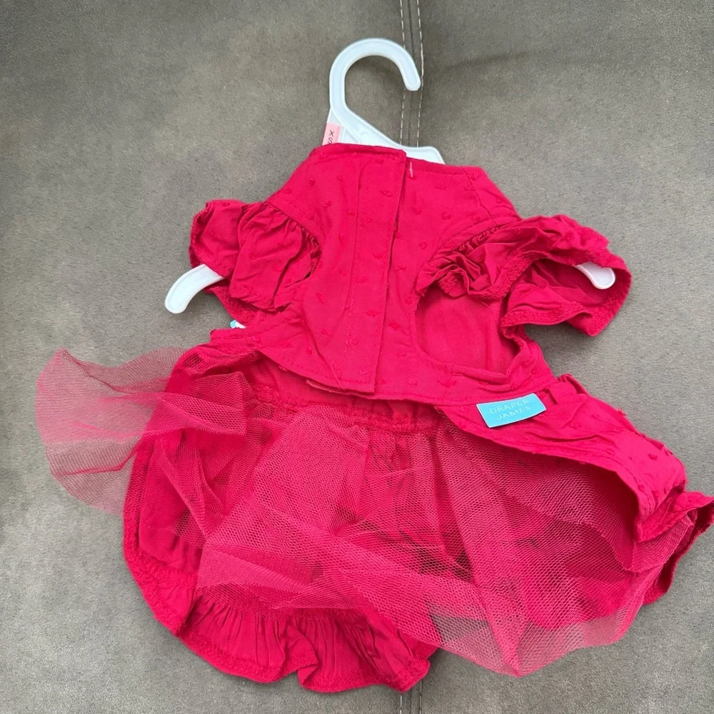 Draper James dress your