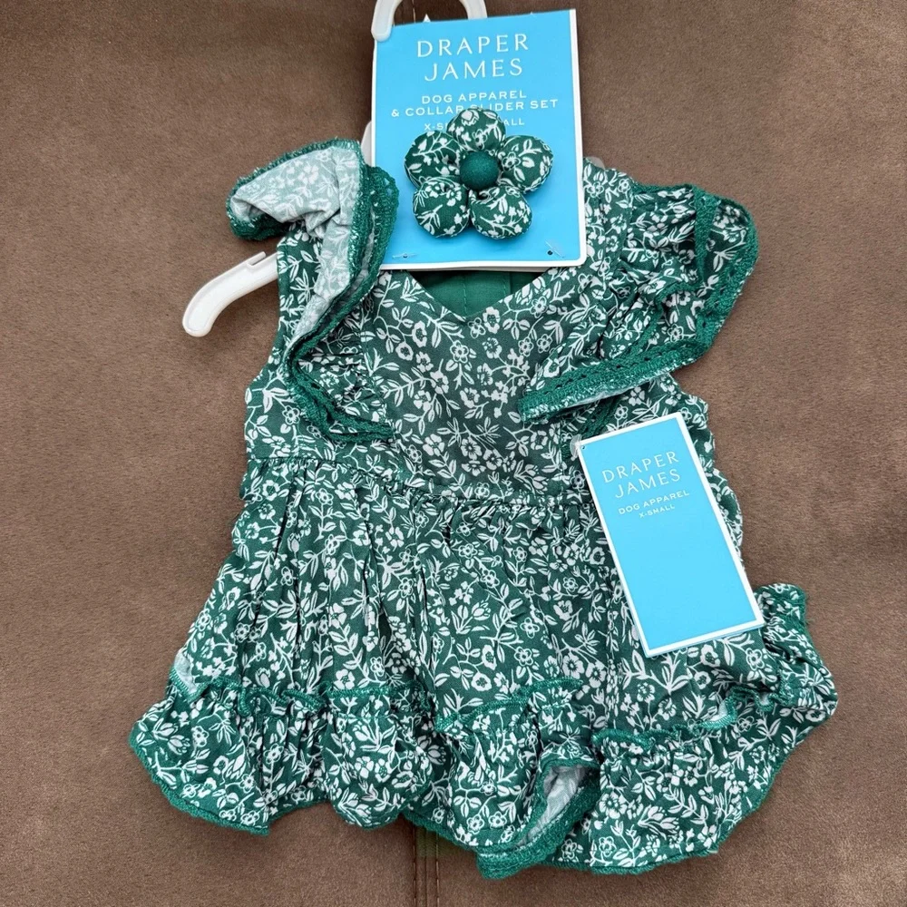 Draper James dress your