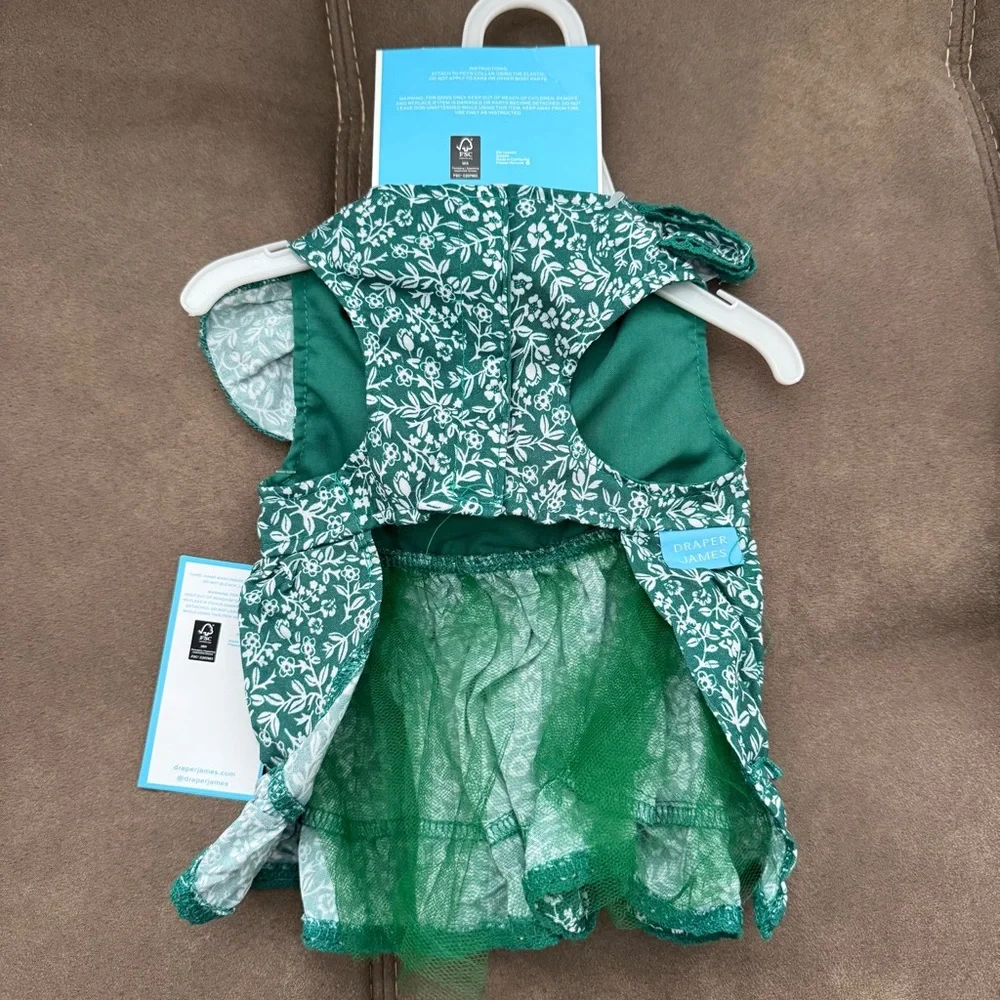 Draper James dress your