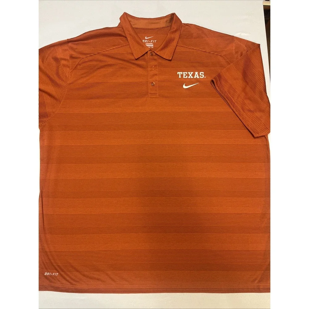 Nike texas longhorn