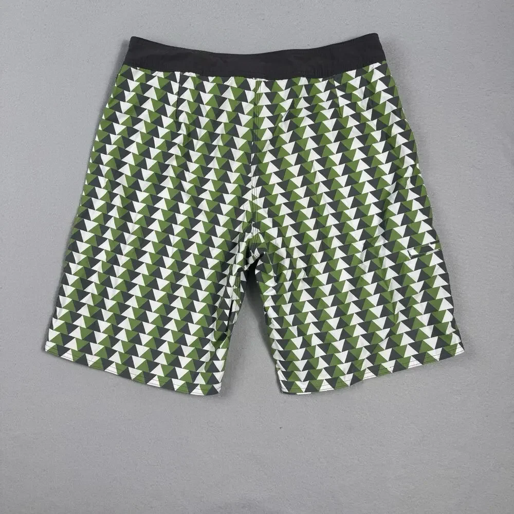 Jedidiah shorts refer