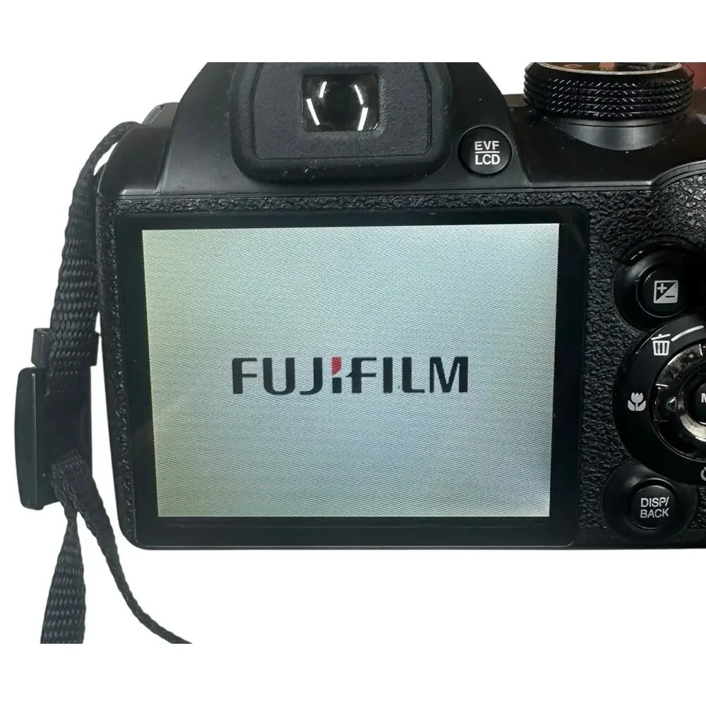 Fujifilm finepix series