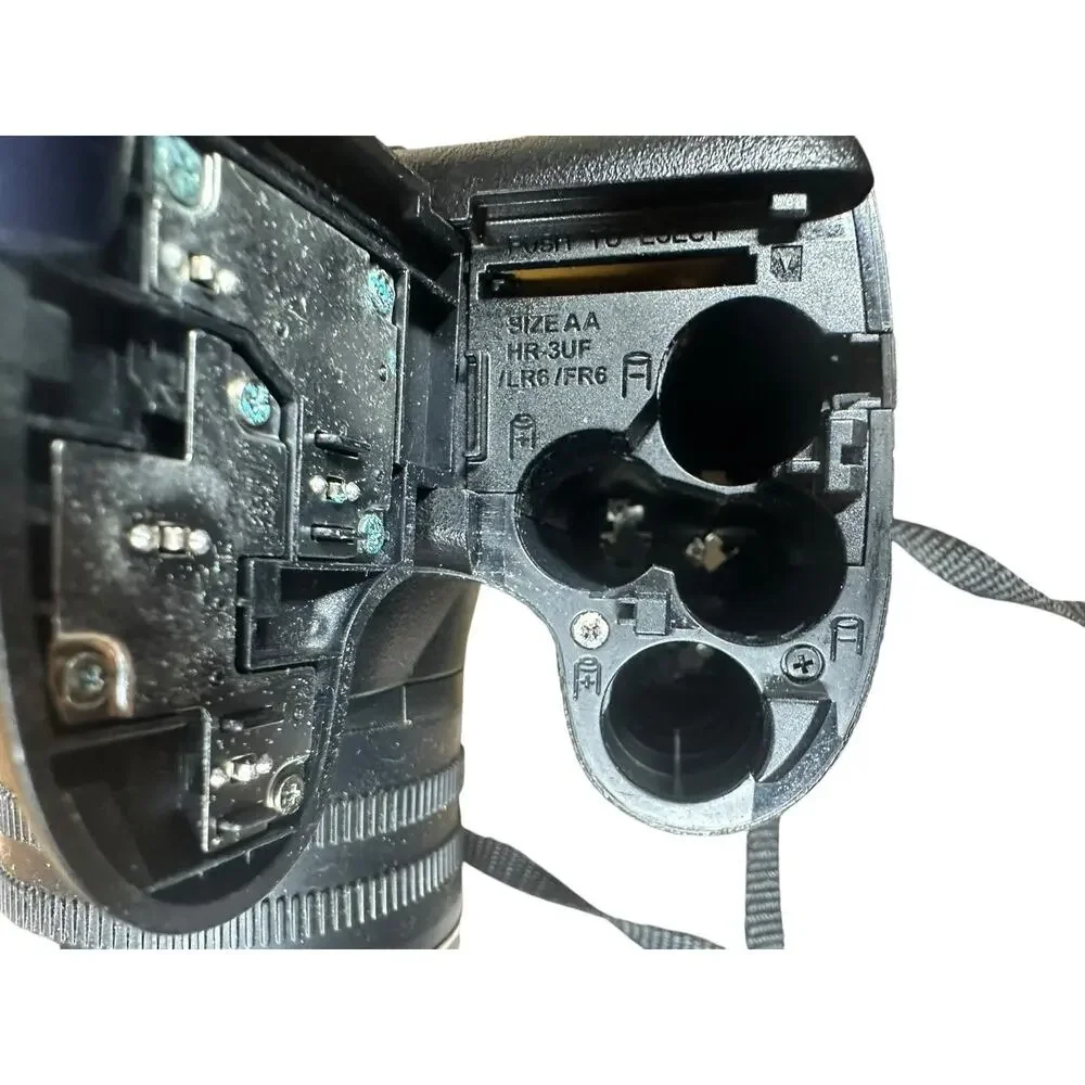 Fujifilm finepix series
