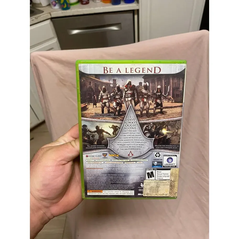 Microsoft get ready