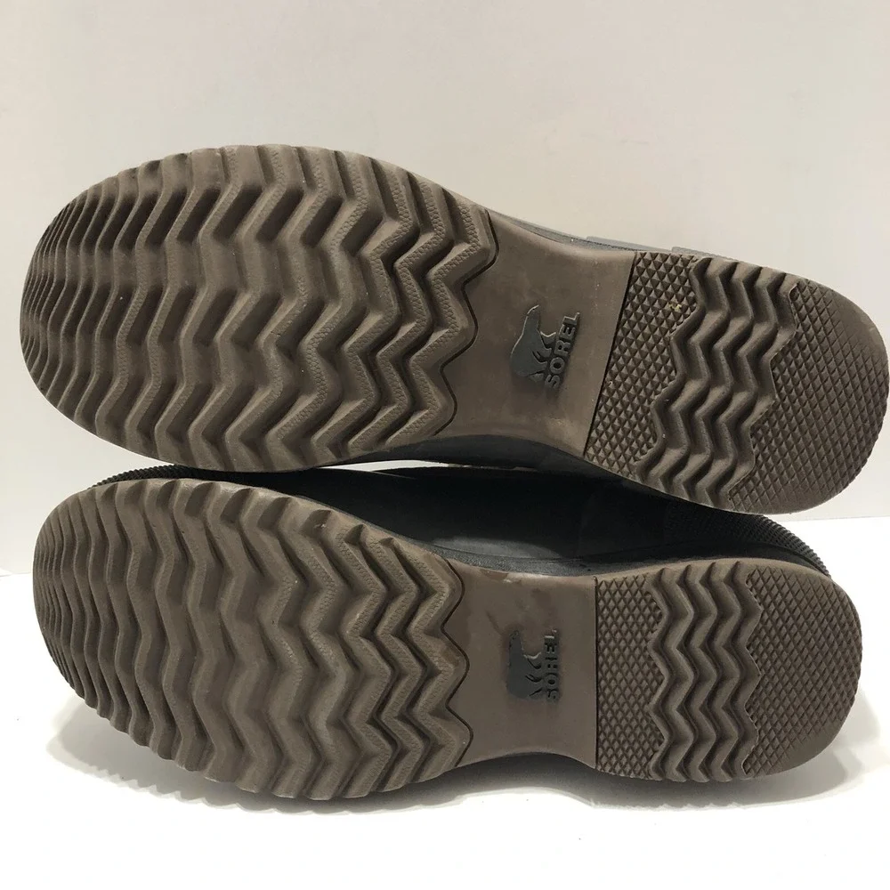 Sorel men ankeny