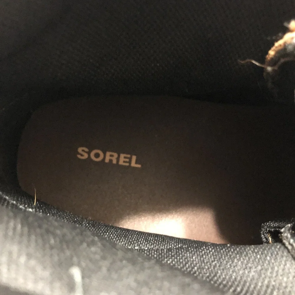 Sorel men ankeny