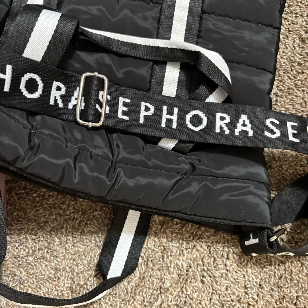 Sephora chic functional