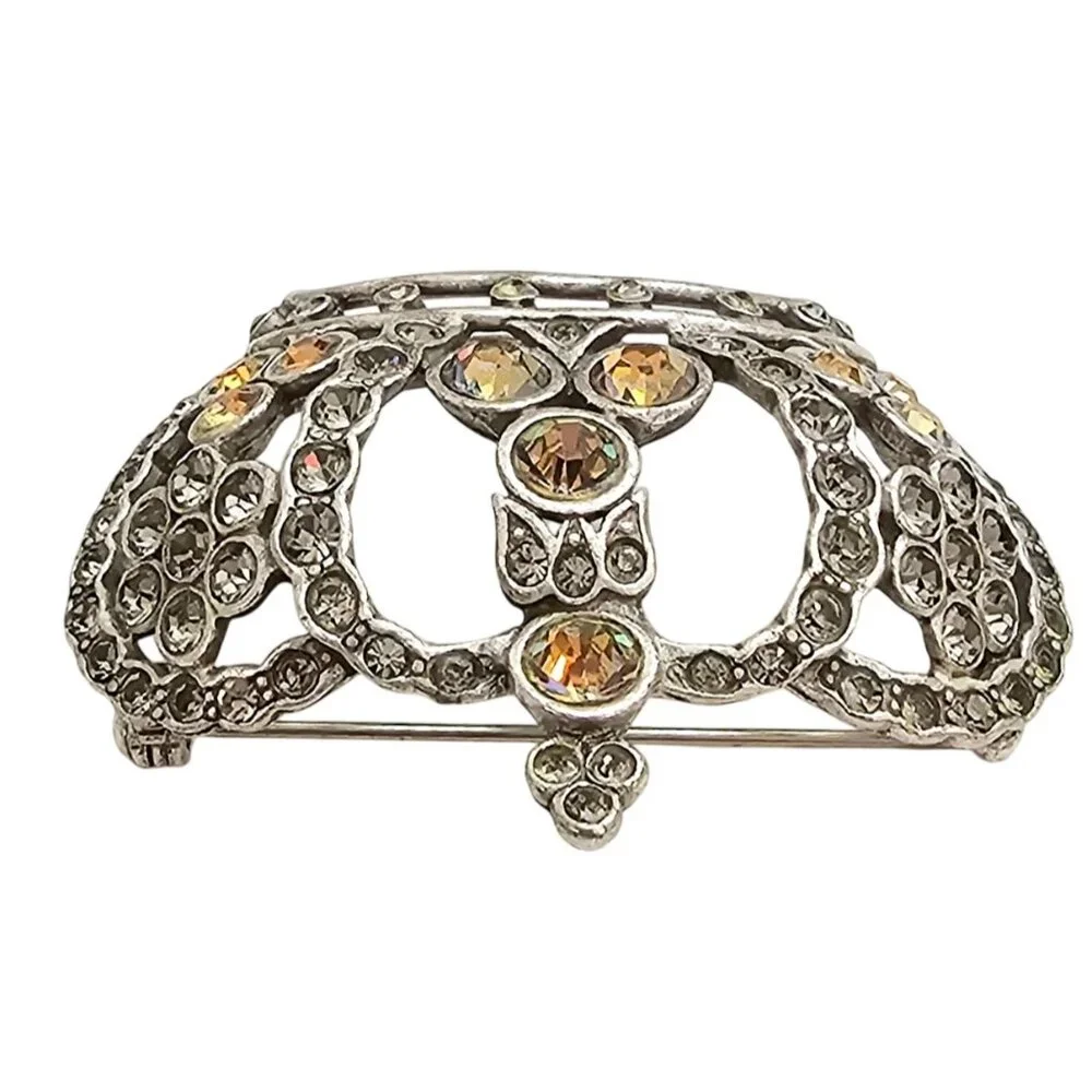 Anne Klein gold their multi