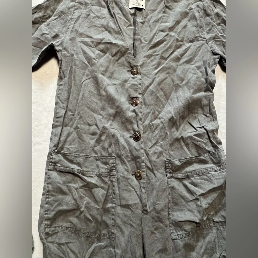 linen guc