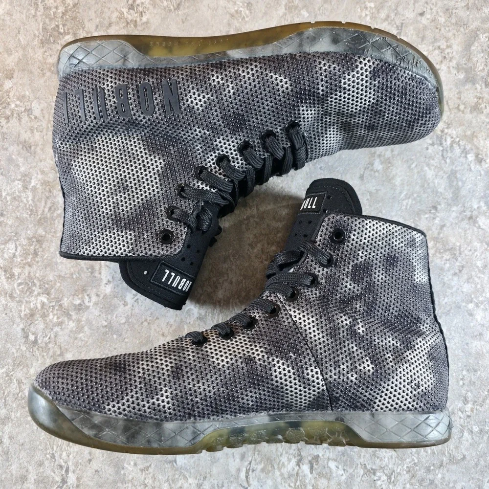 NOBULL ideal outsole