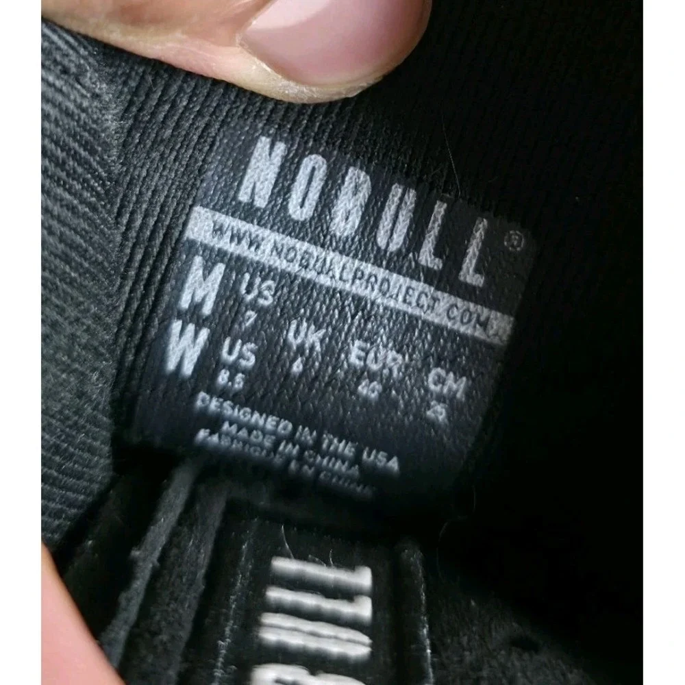 NOBULL features versatile