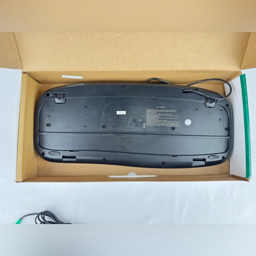 Logitech nwt desktop