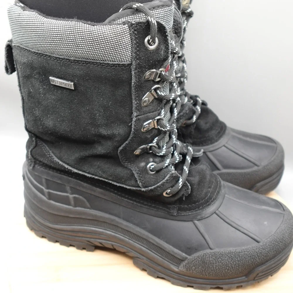 Tamarack pre owned