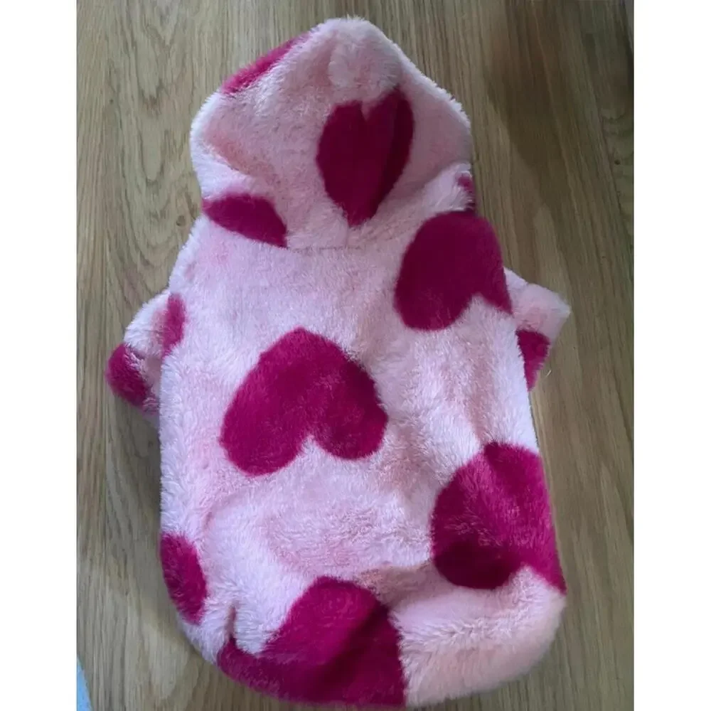 Dog sweater