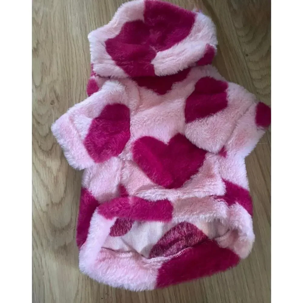 N/A dog sweater