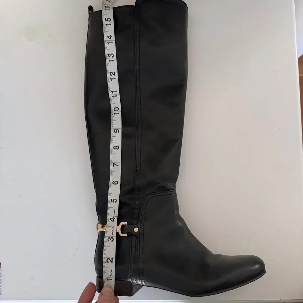Tory Burch excellent size see