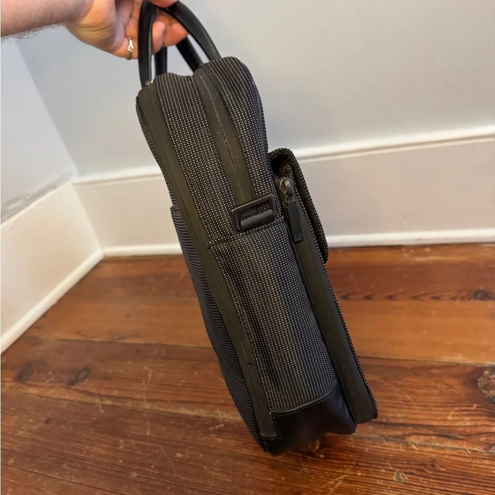 Dunhill nice briefcase