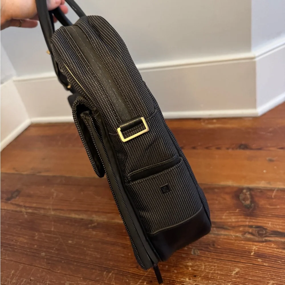 Dunhill nice briefcase