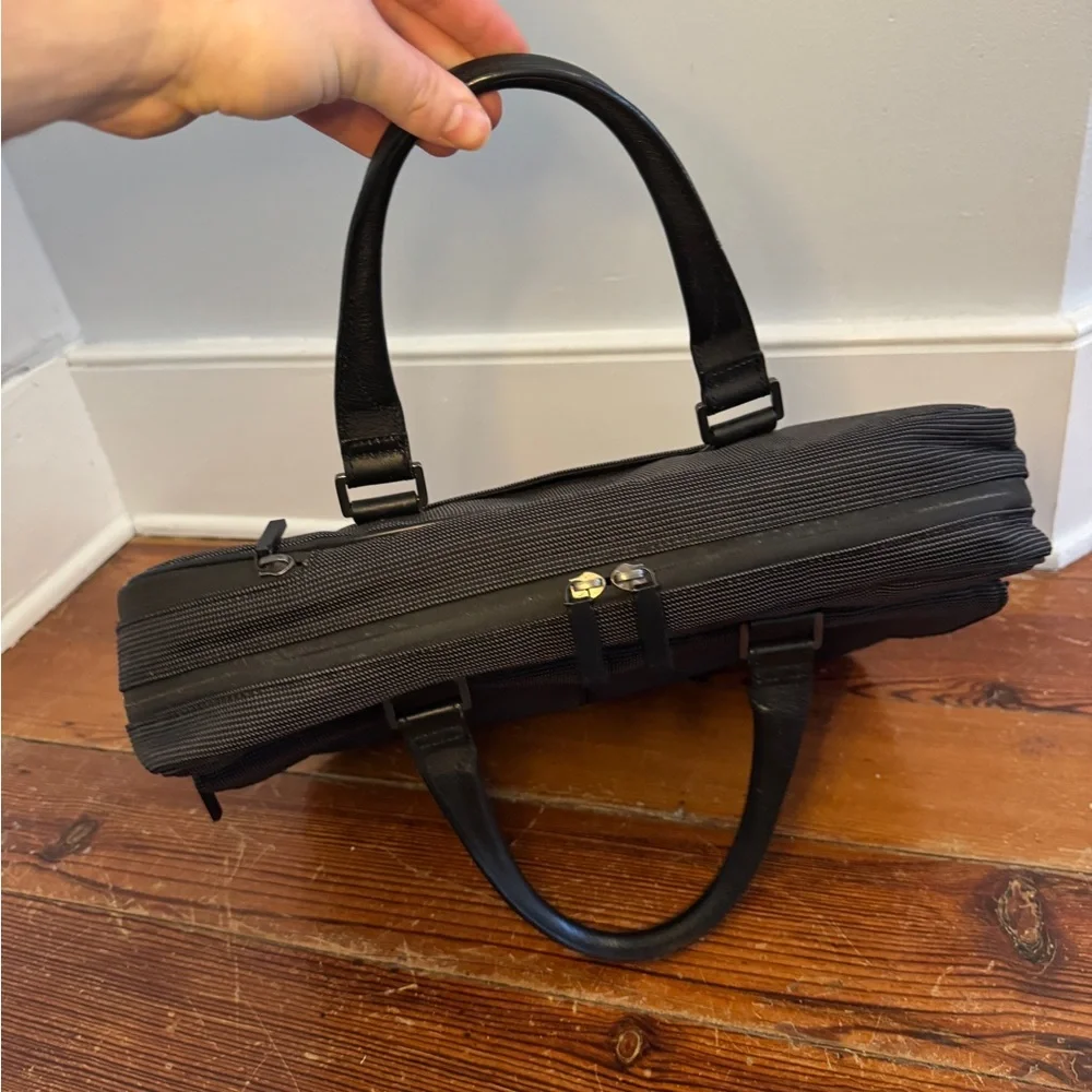 Dunhill nice briefcase