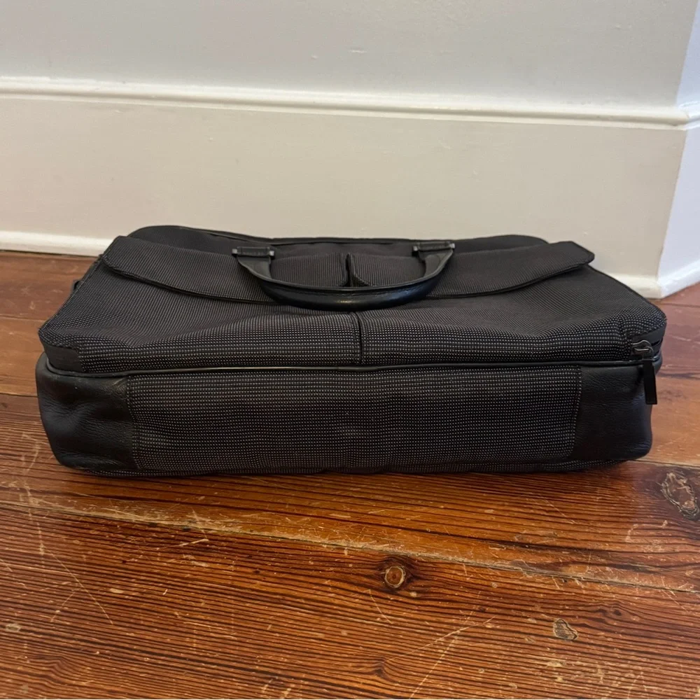 Dunhill nice briefcase