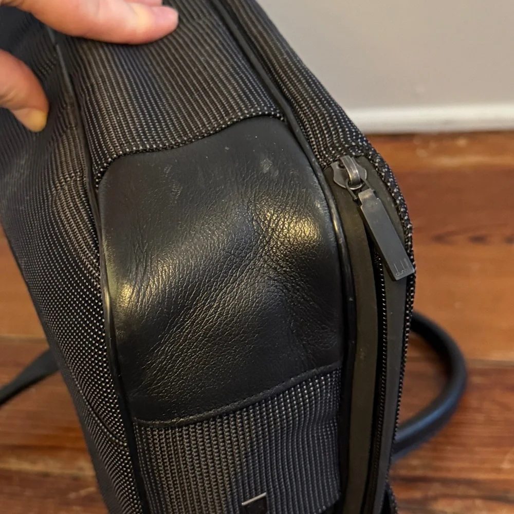 Dunhill nice briefcase