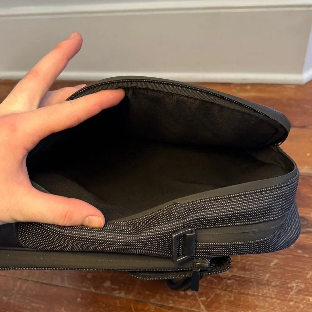 Dunhill nice briefcase