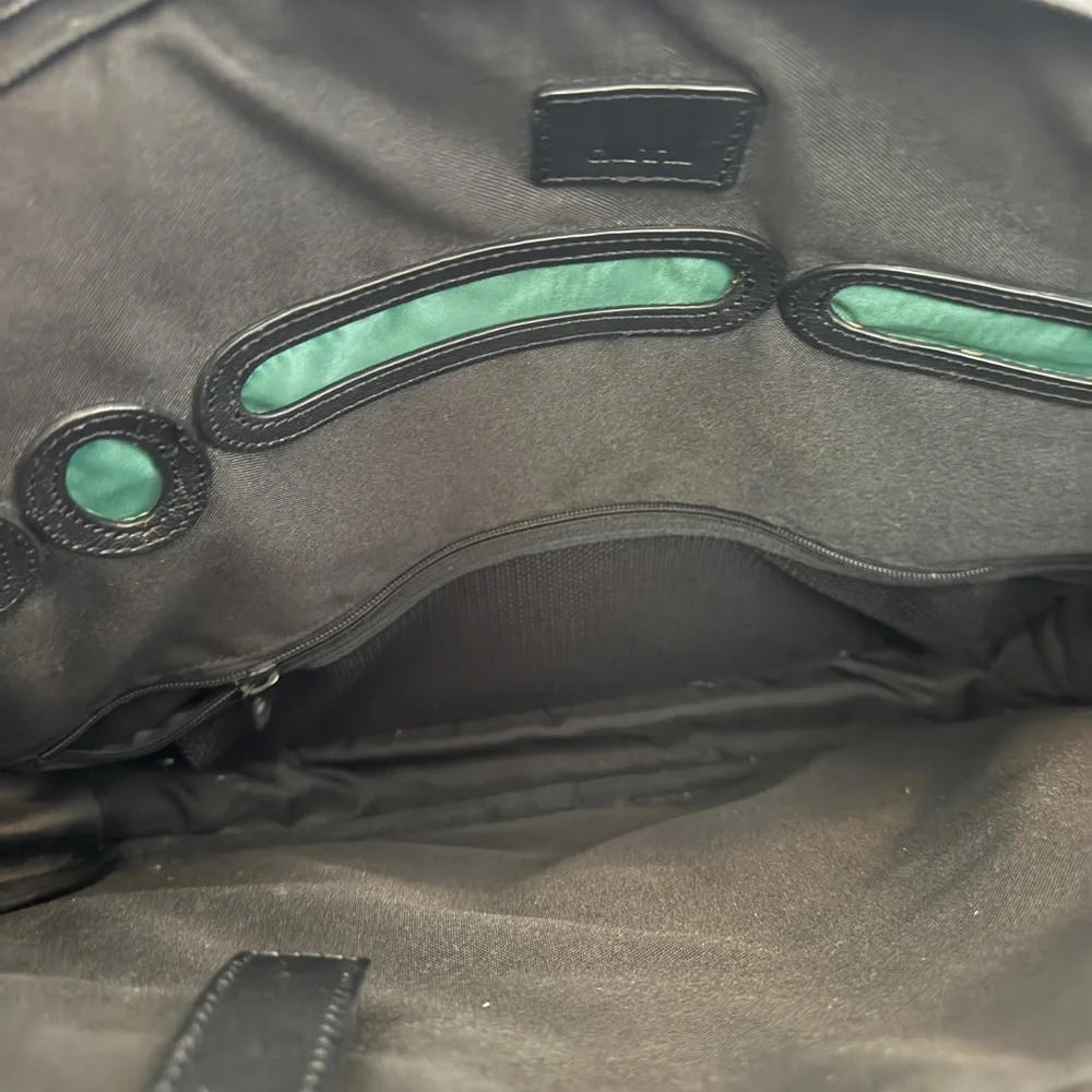 Dunhill nice briefcase